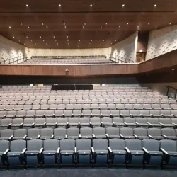 Beit Ha'am Cultural Center - Karmiel