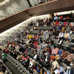 Beit Ha'am Cultural Center - Karmiel