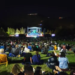 Karmiel Amphitheater - Karmiel