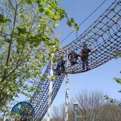 Karmiel Children's Park - Karmiel
