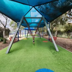 Karmiel Children's Park - Karmiel