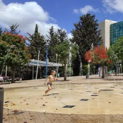 Karmiel Children's Park - Karmiel