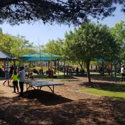 Karmiel Children's Park - Karmiel