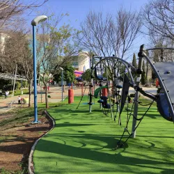 Karmiel Children's Park - Karmiel