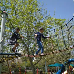 Karmiel Children's Park - Karmiel