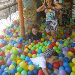 Karmiel Children's Park - Karmiel