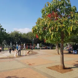 Karmiel Children's Park - Karmiel