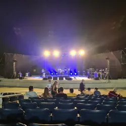 Karmiel Dance Festival - Karmiel