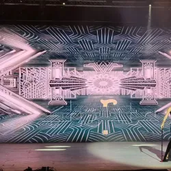 Karmiel Dance Festival - Karmiel