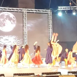 Karmiel Dance Festival - Karmiel