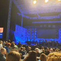 Karmiel Dance Festival - Karmiel