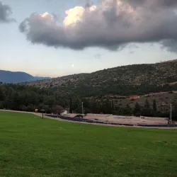 Karmiel Dance Festival - Karmiel