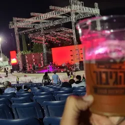 Karmiel Dance Festival - Karmiel