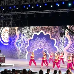 Karmiel Dance Festival - Karmiel