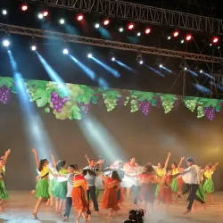 Karmiel Dance Festival - Karmiel