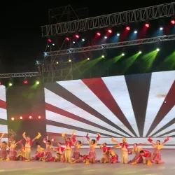 Karmiel Dance Festival - Karmiel