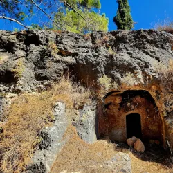 Karmiel Forest - Karmiel