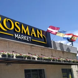 Karmiel Market - Karmiel