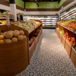 Karmiel Market - Karmiel