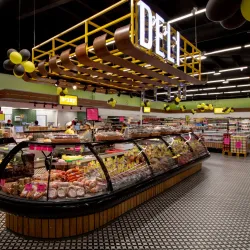 Karmiel Market - Karmiel