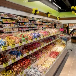 Karmiel Market - Karmiel