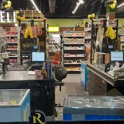 Karmiel Market - Karmiel