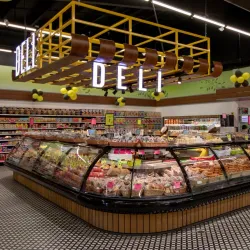 Karmiel Market - Karmiel