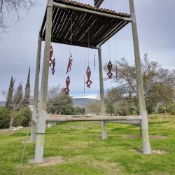 Karmiel Museum - Karmiel