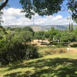 Karmiel Museum - Karmiel