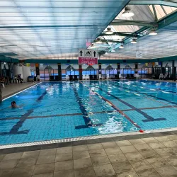 Karmiel Sports Complex - Karmiel