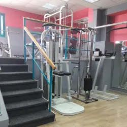 Karmiel Sports Complex - Karmiel