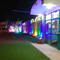 Karmiel Sports Complex - Karmiel