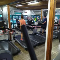 Karmiel Sports Complex - Karmiel