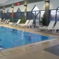 Karmiel Sports Complex - Karmiel