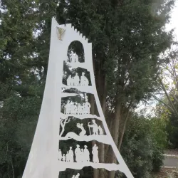 Nahal Karmiel (Karmiel Stream) - Karmiel