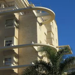 Nahal Karmiel (Karmiel Stream) - Karmiel