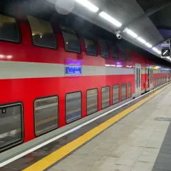 Nahal Karmiel (Karmiel Stream) - Karmiel