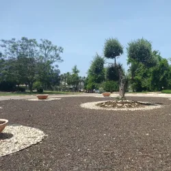 Beit Berl College - Kefar Sava