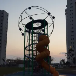 Ein Hayam Park - Kefar Sava