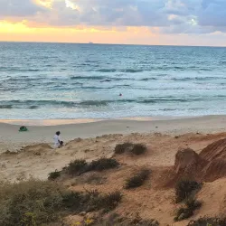 Ein Hayam Park - Kefar Sava