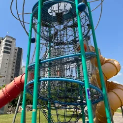 Ein Hayam Park - Kefar Sava