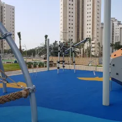 Ein Hayam Park - Kefar Sava