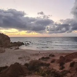 Ein Hayam Park - Kefar Sava