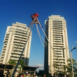 Ein Hayam Park - Kefar Sava