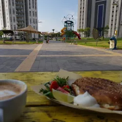 Ein Hayam Park - Kefar Sava