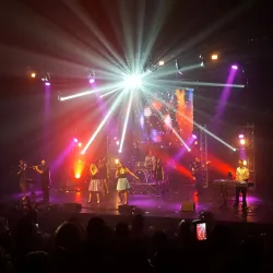 Kefar Sava Cultural Center - Kefar Sava