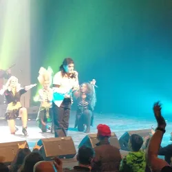 Kefar Sava Cultural Center - Kefar Sava