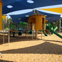 Kefar Sava Park - Kefar Sava