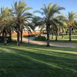 Kefar Sava Park - Kefar Sava