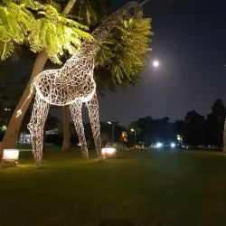 Kefar Sava Park - Kefar Sava